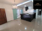 Casa com 3 dormitórios à venda, 78 m² por R$ 295.000,00...