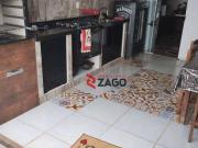 Casa com 3 dormitórios à venda, 78 m² por R$ 350.000,00...