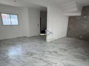 Sobrado 3 quartos à venda, 78 m² por R$ 385.000 Jardim...