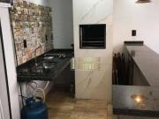 Casa com 3 dormitórios à venda, 78 m² por R$ 410.000,00...