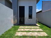 Casa com 3 dormitórios à venda, 78 m² por R$ 430.000,00...