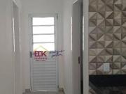 Casa com 3 dormitórios à venda, 78 m² por R$ 465.000,00...