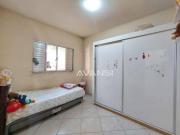 Casa com 3 dormitórios à venda, 79 m² por R$ 318.000,00...