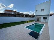 Casa com 3 dormitórios à venda, 80 m² Parque Sevilha...