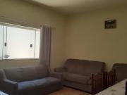 Casa com 3 dormitórios à venda, 80 m² por R$ 267.500,00...