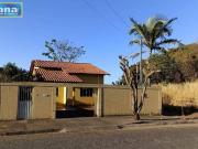 Casa com 3 dormitórios à venda, 80 m² por R$ 300.000,00...