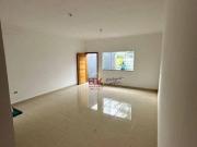 Casa com 3 dormitórios à venda, 80 m² por R$ 320.000,00...