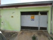 Casa com 3 dormitórios à venda, 80 m² por R$ 320.000,00...