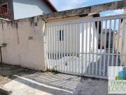 Casa com 3 dormitórios à venda, 80 m² por R$ 400.000,00...