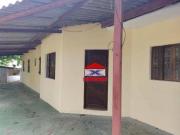 Casa com 3 dormitórios à venda, 80 m² por R$ 420.000,00...