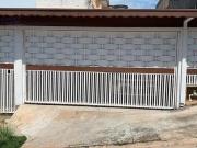 Casa com 3 dormitórios à venda, 80 m² por R$ 425.000,00...