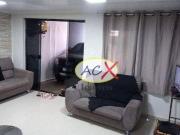 Casa com 3 dormitórios à venda, 80 m² por R$ 450.000,00...
