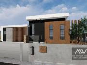 Casa com 3 dormitórios à venda, 90 m² por R$ 580.000,00...