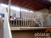 Casa com 3 dormitórios à venda, 80 m² por R$ 551.200,00...