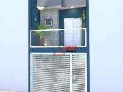 Casa com 3 dormitórios à venda, 80 m² por R$ 850.000,00... Casa com 3 dormitórios à venda, 80 m² por R$ 850.000,00...