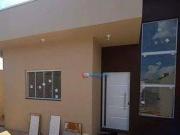 Casa com 3 quartos à venda Residencial Veccon Buriti...