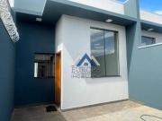 Casa com 3 dormitórios à venda, 81 m² por R$ 450.000,00...