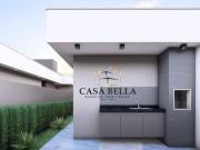 Casa com 3 dormitórios à venda, 81 m² por R$ 520.000,00...