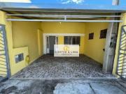 Casa com 3 dormitÃ³rios Ã venda, 81 mÂ² por R$...