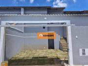 Casa com 3 dormitórios à venda, 81 m² por R$ 550.000,00...