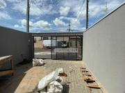 Casa com 3 dormitórios à venda, 82 m² por R$ 450.000,00...