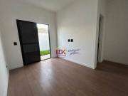 Casa com 3 dormitórios à venda, 83 m² por R$ 390.000,00...