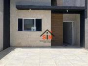 Casa com 3 dormitórios à venda, 83 m² por R$ 480.000,00...