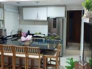 Casa com 3 dormitórios à venda, 83 m² por R$ 680.000...