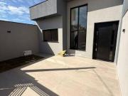 Casa com 3 dormitórios à venda, 83 m² por R$ 699.000,00...