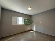 Casa com 3 dormitórios à venda, 84 m² por R$ 400.000,00...
