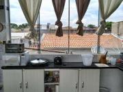 Casa com 3 dormitórios à venda, 84 m² por R$ 420.000...