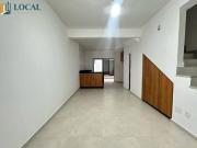 Casa com 3 dormitórios à venda, 84 m² por R$ 429.000,00...