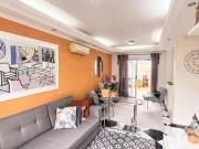Casa com 3 dormitórios à venda, 84 m² por R$ 570.000,00...