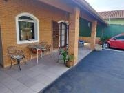Casa com 3 dormitórios à venda, 85 m² por R$ 349.000...