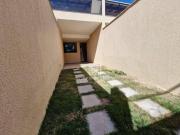 Casa com 3 dormitórios à venda, 85 m² por R$ 450.000,00...