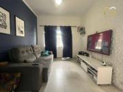 Casa com 3 dormitórios à venda, 85 m² por R$ 500.000,00...