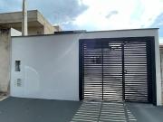 Casa com 3 dormitórios à venda, 85 m² por R$ 510.000,00...