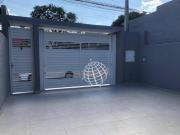 Casa com 3 dormitórios à venda, 85 m² por R$ 550.000,00... Casa com 3 dormitórios à venda, 85 m² por R$ 550.000,00...