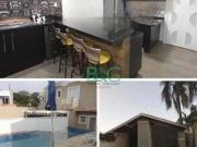 Casa com 3 dormitórios à venda, 85 m² por R$ 820.000,00...