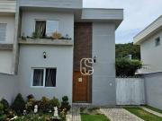 Casa com 3 dormitórios à venda, 85 m² por R$ 848.000,00...