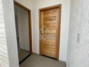 Casa com 3 dormitórios à venda, 86 m² por R$ 320.000,00...