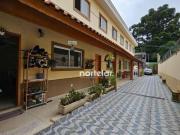 Casa com 3 dormitórios à venda, 86 m² por R$ 400.000,00...