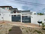 Casa com 3 dormitórios à venda, 86 m² por R$ 525.000,00... Casa com 3 dormitórios à venda, 86 m² por R$ 525.000,00...