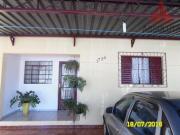 Casa com 3 dormitórios à venda, 86 m² por R$ 550.000,00...