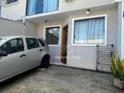Casa com 3 dormitórios à venda, 86 m² por R$ 640.000,00...