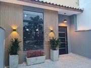 Casa com 3 dormitórios à venda, 87 m² por R$ 370.000,00...