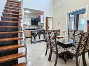 Casa com 3 dormitórios à venda, 87 m² por R$ 445.000,00...