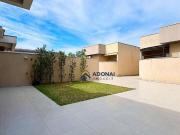 Casa com 3 dormitórios à venda, 87 m² por R$ 580.000,00...