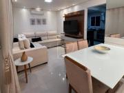 Casa com 3 dormitórios à venda, 87 m² por R$ 680.000,00...