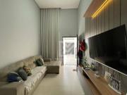 Casa com 3 dormitórios à venda, 87 m² por R$ 690.000,00...